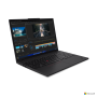 Laptop Lenovo ThinkPad T16 Gen 316" WUXGA (1920x1200) IPS 400nits Anti- glare, 100% sRGB, Low PowerIntel® Core™ Ultra 7 155U, LE