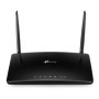 TP-LINK ROUTER 4G+ AC1200 Dual-Band CAT6 ARCHER MR500, interfata: 1× Porturi LAN/WAN 10/100/1000 Mbps, 3× Porturi LAN 10/100/100