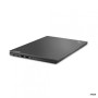 Laptop Lenovo ThinkPad E14 Gen 6 (AMD)14" WUXGA (1920x1200) IPS 300nits Anti-glare, 45% NTSCAMD Ryzen™ 5 7535HS (6C / 12T, 3.3 L