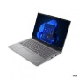 Laptop Lenovo ThinkPad E14 Gen 6 (AMD)14" WUXGA (1920x1200) IPS 300nits Anti-glare, 45% NTSCAMD Ryzen™ 5 7535HS (6C / 12T, 3.3 L