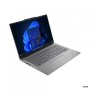Laptop Lenovo ThinkPad E14 Gen 6 (AMD)14" WUXGA (1920x1200) IPS 300nits Anti-glare, 45% NTSCAMD Ryzen™ 5 7535HS (6C / 12T, 3.3 L