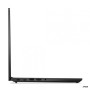 Laptop Lenovo ThinkPad E14 Gen 6 (AMD)14" WUXGA (1920x1200) IPS 300nits Anti-glare, 45% NTSCAMD Ryzen™ 5 7535HS (6C / 12T, 3.3 L