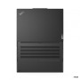 Laptop Lenovo ThinkPad E14 Gen 6 (AMD)14" WUXGA (1920x1200) IPS 300nits Anti-glare, 45% NTSCAMD Ryzen™ 5 7535HS (6C / 12T, 3.3 L