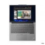 Laptop Lenovo ThinkPad E14 Gen 6 (AMD)14" WUXGA (1920x1200) IPS 300nits Anti-glare, 45% NTSCAMD Ryzen™ 5 7535HS (6C / 12T, 3.3 L