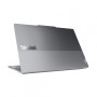 Laptop Lenovo ThinkBook 13x G4 IMH13.5" 2.8K (2880x1920) IPS 500nits Anti-glare, 100% sRGB, 120Hz, DisplayHDR™ 400, Dolby Visio 