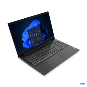 "Laptop Lenovo Lenovo V15 G4 IRU15.6"" FHD (1920x1080) IPS 300nits Anti-glare, 45% NTSCIntel® Core™ i7-1355U, 10C (2P + 8E) / LE