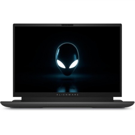 Laptop Gaming Alienware M18 R2 18" QHD+ 165Hz, Intel i9-14900HX, 64GB Ram, 2X2TB SSD, NVIDIA GeForce RTX 4090, Windows 11 Pro DE