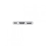 Apple USB-C Digital AV Multiport Adapter (1x USB/ 1x USB-C/ 1xHDMI) (replaces MUF82ZM/A) APPLE - 1