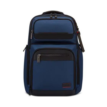 Lenovo ThinkPad Executive 16" Backpack, 22L capacity, 36.2 x 25.3 x 2.2 cm, 1.8kg, Outside Fabric Material: polyester 88%, leath