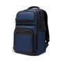 Lenovo ThinkPad Executive 16" Backpack, 22L capacity, 36.2 x 25.3 x 2.2 cm, 1.8kg, Outside Fabric Material: polyester 88%, leath
