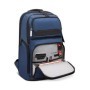 Lenovo ThinkPad Executive 16" Backpack, 22L capacity, 36.2 x 25.3 x 2.2 cm, 1.8kg, Outside Fabric Material: polyester 88%, leath