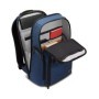Lenovo ThinkPad Executive 16" Backpack, 22L capacity, 36.2 x 25.3 x 2.2 cm, 1.8kg, Outside Fabric Material: polyester 88%, leath
