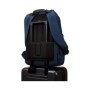 Lenovo ThinkPad Executive 16" Backpack, 22L capacity, 36.2 x 25.3 x 2.2 cm, 1.8kg, Outside Fabric Material: polyester 88%, leath