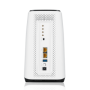 Zyxel FWA510 5G Indoor LTE Modem Router NebulaFlex Nebula 5G NR Indoor Router ZYXEL - 4