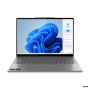 Laptop Lenovo Yoga Pro 7 14ASP9, 14.5" 2.8K (2880x1800) OLED 400nits Glossy, 100% P3, 100% sRGB, 120Hz, Eyesafe®, Dolby Vision®,
