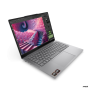 Laptop Lenovo Yoga Pro 7 14ASP9, 14.5" 2.8K (2880x1800) OLED 400nits Glossy, 100% P3, 100% sRGB, 120Hz, Eyesafe®, Dolby Vision®,