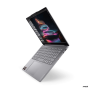 Laptop Lenovo Yoga Pro 7 14ASP9, 14.5" 2.8K (2880x1800) OLED 400nits Glossy, 100% P3, 100% sRGB, 120Hz, Eyesafe®, Dolby Vision®,