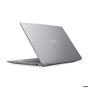 Laptop Lenovo Yoga Pro 7 14ASP9, 14.5" 2.8K (2880x1800) OLED 400nits Glossy, 100% P3, 100% sRGB, 120Hz, Eyesafe®, Dolby Vision®,