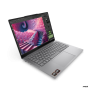 Laptop Lenovo Yoga Pro 7 14ASP9, 14.5" 2.8K (2880x1800) OLED 400nits Glossy, 100% P3, 100% sRGB, 120Hz, Eyesafe®, Dolby Vision®,