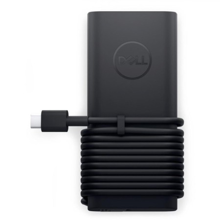 Dell AC Adapter 24 pin USB-C 65 W DELL - 1