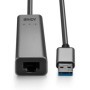 Adaptor Lindy USB 3.0 to Ethernet Converter LINDY - 3