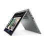Laptop Lenovo ThinkPad L13 2-in-1 Gen 5 (Intel)13.3" WUXGA (1920x1200) IPS 300nits Anti-reflection / Anti-smudge, 100% sRGB, To 