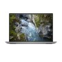 Dell Mobile Precision Workstation 5690, 16" FHD+ Non-touch, 1920 x 1200, 60Hz, 500 nits, IPS, 100% DCI-P3, Low Blue Light, IR Ca