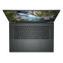 Dell Mobile Precision Workstation 5690, 16" FHD+ Non-touch, 1920 x 1200, 60Hz, 500 nits, IPS, 100% DCI-P3, Low Blue Light, IR Ca