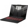 Laptop Gaming ASUS ROG TUF A16, FA608WV-QT005, 16-inch, 2.5K (2560 x 1600, WQXGA) 16:10 aspect ratio, AMD Ryzen™ AI 9 HX 370 Pro