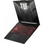 Laptop Gaming ASUS ROG TUF A16, FA608WV-QT005, 16-inch, 2.5K (2560 x 1600, WQXGA) 16:10 aspect ratio, AMD Ryzen™ AI 9 HX 370 Pro