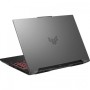Laptop Gaming ASUS ROG TUF A16, FA608WV-QT005, 16-inch, 2.5K (2560 x 1600, WQXGA) 16:10 aspect ratio, AMD Ryzen™ AI 9 HX 370 Pro