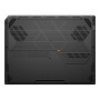 Laptop Gaming ASUS ROG TUF A16, FA608WV-QT005, 16-inch, 2.5K (2560 x 1600, WQXGA) 16:10 aspect ratio, AMD Ryzen™ AI 9 HX 370 Pro