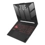 Laptop Gaming ASUS ROG TUF A15, FA507NVR-LP006, 15.6-inch, FHD (1920 x 1080) 16:9, AMD Ryzen™ 7 7435HS Mobile Processor 3.1GHz (