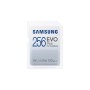 Card de Memorie Samsung EVO Plus SDXC UHS-I Class 10 256GB SAMSUNG - 1