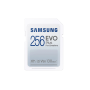 Card de Memorie Samsung EVO Plus SDXC UHS-I Class 10 256GB SAMSUNG - 2