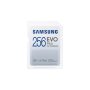 Card de Memorie Samsung EVO Plus SDXC UHS-I Class 10 256GB SAMSUNG - 3