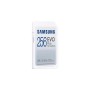 Card de Memorie Samsung EVO Plus SDXC UHS-I Class 10 256GB SAMSUNG - 5