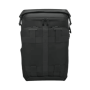 Rucsac notebook Lenovo 17 inch Legion Active Gaming Black, material: RPET + Polyester, compartiment separat pentru laptop, desch