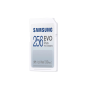 Card de Memorie Samsung EVO Plus SDXC UHS-I Class 10 256GB SAMSUNG - 6