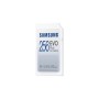 Card de Memorie Samsung EVO Plus SDXC UHS-I Class 10 256GB SAMSUNG - 7