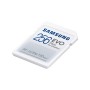 Card de Memorie Samsung EVO Plus SDXC UHS-I Class 10 256GB SAMSUNG - 8