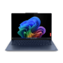 Laptop Lenovo Yoga Slim 7 14Q8X9, 14.5" 3K (2944x1840) OLED 1000nits (Peak) / 500nits (Typical), Glossy / Anti-fingerprint, 100%
