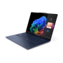 Laptop Lenovo Yoga Slim 7 14Q8X9, 14.5" 3K (2944x1840) OLED 1000nits (Peak) / 500nits (Typical), Glossy / Anti-fingerprint, 100%