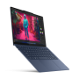 Laptop Lenovo Yoga Slim 7 14Q8X9, 14.5" 3K (2944x1840) OLED 1000nits (Peak) / 500nits (Typical), Glossy / Anti-fingerprint, 100%