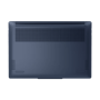 Laptop Lenovo Yoga Slim 7 14Q8X9, 14.5" 3K (2944x1840) OLED 1000nits (Peak) / 500nits (Typical), Glossy / Anti-fingerprint, 100%