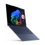 Laptop Lenovo Yoga Slim 7 14Q8X9, 14.5" 3K (2944x1840) OLED 1000nits (Peak) / 500nits (Typical), Glossy / Anti-fingerprint, 100%