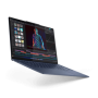 Laptop Lenovo Yoga Slim 7 14Q8X9, 14.5" 3K (2944x1840) OLED 1000nits (Peak) / 500nits (Typical), Glossy / Anti-fingerprint, 100%
