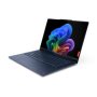 Laptop Lenovo Yoga Slim 7 14Q8X9, 14.5" 3K (2944x1840) OLED 1000nits (Peak) / 500nits (Typical), Glossy / Anti-fingerprint, 100%