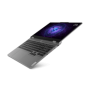 Laptop Lenovo Gaming LOQ 15IRX9, 15.6" FHD (1920x1080) IPS 300nits Anti-glare, 100% sRGB, 144Hz, G-SYNC®, Intel® Core™ i5-13450H