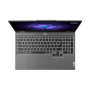Laptop Lenovo Gaming LOQ 15IAX9, 15.6" FHD (1920x1080) IPS 300nits Anti-glare, 100% sRGB, 144Hz, G-SYNC®, Intel® Core™ i5-12450H